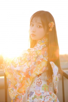 呵呵姑娘结局